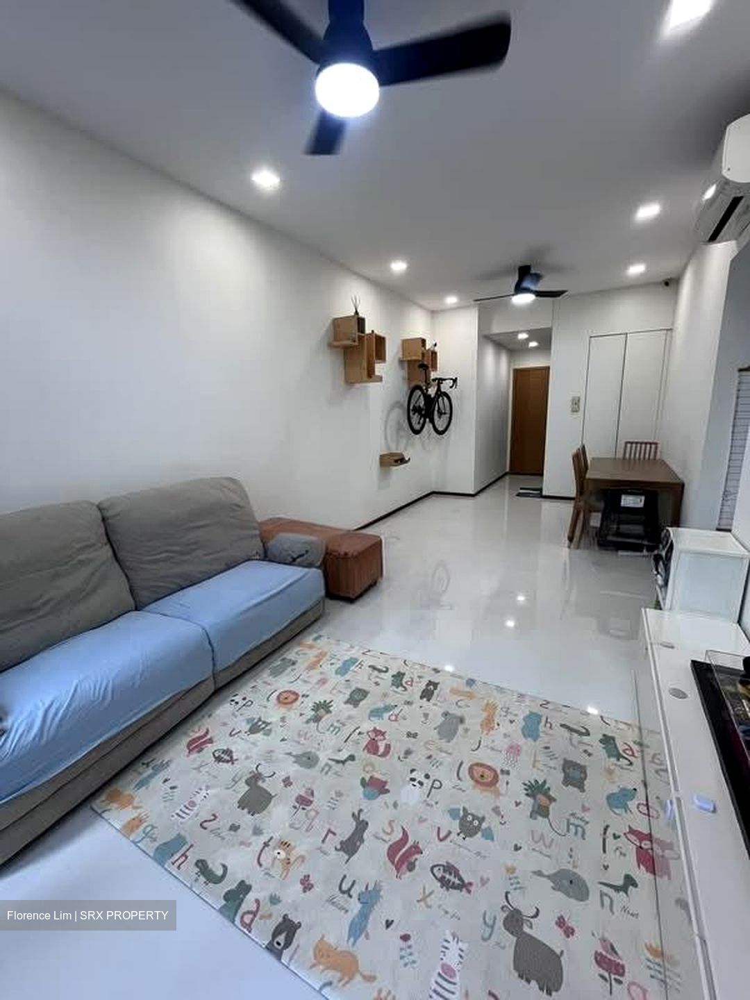 Wembly Residences (D19), Apartment #603232821